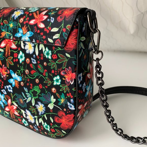 Profashion Woman’s Shoulder Bag, Cross Body Bag, - Picture 6 of 6